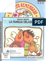 Montes Graciela - La Familia Delasoga