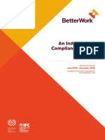 An Industry and Compliance Review: Bangladesh