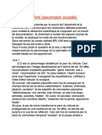 Ascension Sociale PDF