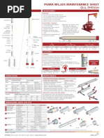 QL5, DHD350: Disassembly Exploded View