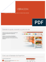 VIBRACION