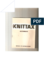 Knittax Automatic