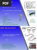 DVA Capability For Kiran