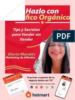 E-Book Gloria Morales
