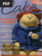 Download Cake Craft  Decoration - June 2008 by tilloya SN47376617 doc pdf