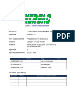 Ver-2840-137-Ele-pro-06 - Procedimiento de Montaje de Equipos e Instrumentacion