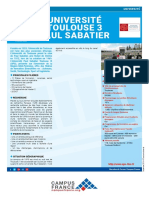 Univ Toulouse3 FR