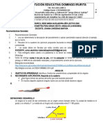 Guia de Geometria de Sexto No 3