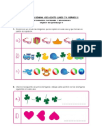 Patrones guía Nº2