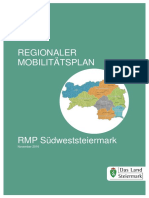 RMP SW-STMK - Endbericht - BESCHLUSSENTWURF