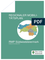 RMP - Südweststeiermark - Endbericht - 112017 - Final