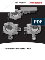 12652_XNX Uni Transmitter_QSG_1998M0813_MAN0881_Rev11_ES.pdf