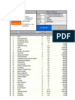 FACTURA Kibuc