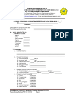 Format Kespro Remaja Soap Print