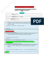 Contratacion Publica y Privada Intento 2