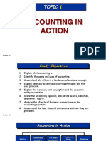 Topic 1. Accounting in Action - PDF