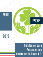 Informe Anual 2019