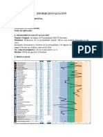 Ejemplo Informe NEO PI-R