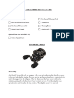 Maintenance Kit Instruction Guide PDF