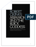 Graves 1965 Mammon and The Black Goddess