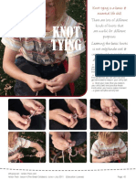 Essential Knots PDF