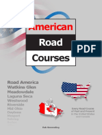 American Road Courses