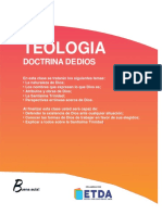 Aula 01 Teologia