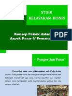 Materi Kuliah SKB Pertemuan Ke 4 & 5