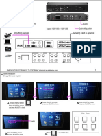 ENBON KS600 Manual V1.0 PDF