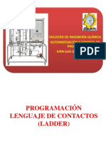 Automatización y Control de Procesos - Controladores 1
