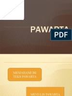 PPT PAWARTA BASA JAWA