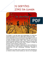 Obras Pre-Modernismo e Modernismo PDF