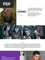 JUANES