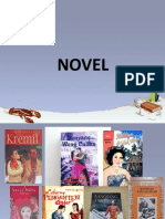 Novell Bahasa Jawa