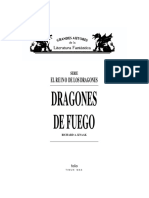 01 - Dragones de Fuego PDF