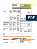 Resultados Tesis