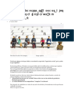 1-6 Técnicas de Persuasión Que Usan Los Estafadores en Internet y Cómo Identificarlas PDF