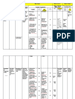 Flexible Instruction Development Plan