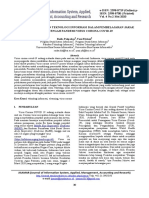 e-ISSN: 2598-8719 (Online) p-ISSN: 2598-8700 (Printed) Vol. 4 No.2 Mei 2020