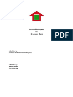 Report Proposal City University Banglade PDF