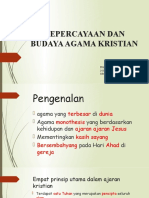 Moral Agama Kristian Presentation