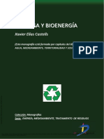 Biomasa y Bioenergía - Libro 1