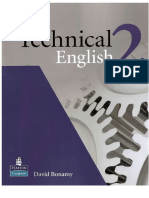 Technical English 2 Course Book PDF
