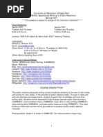 Download COMM352 Syllabus Spring 2011 - New Media and Public Relations  by Rowena Briones SN47378746 doc pdf