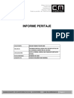 Informe Peritaje Casa Campestre - FINAL