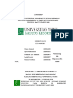 Manuskrip Kel 5 - Kedkom Periode Januari-Febuari 2020