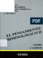 El Pensamiento Criminológico - Tomo II (Bergalli & Bustos).pdf