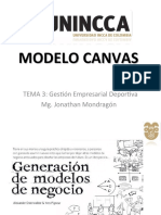 Modelo CANVAS