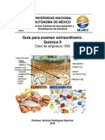 Guia Quimica II 1203 PDF