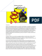 Adaptación del Flyback en televisores a color .pdf